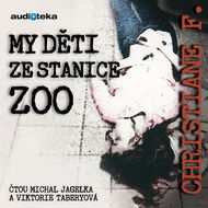 My děti ze stanice ZOO - Audiokniha MP3