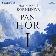 Pán hor I - Audiokniha MP3