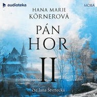 Pán hor II - Audiokniha MP3