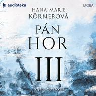 Pán hor III - Audiokniha MP3