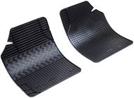 RIGUM - Uni II PD - Car Mats