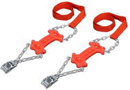 Compass Recovery bands K2 universal 2pc - Snow Chains