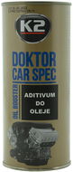 K2 DOKTOR CAR SPEC - aditívum do oleja - Aditívum