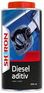 Sheron Diesel aditív 500 ml - Aditívum