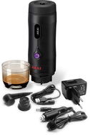 AKAI AESP-312 Portable Espresso machine 12 V - Portable Coffee Maker