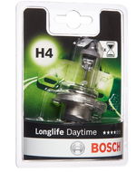 Bosch Longlife Daytime H4 - Autožárovka