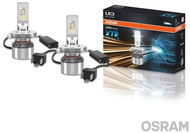 OSRAM LEDriving XTR "H4" 13/13W 12V P43T - LED autožárovka