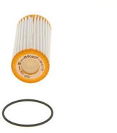 BOSCH Oil filter F 026 407 278 - Oil Filter