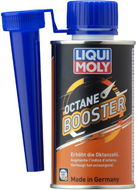 LIQUI MOLY Oktan Booster 200 ml - Aditívum