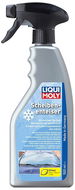 LIQUI MOLY Rozmrazovač ľadu na skle 500 ml - Rozmrazovač skiel