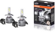 OSRAM LEDriving HL BRIGHT +300% "H4/H19" 12V - LED autožárovka