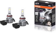 OSRAM LEDriving HL BRIGHT +300 % "H8/H11/H16/H9" 12 V - LED autožiarovka