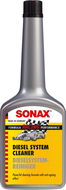 SONAX Čistič palivovej sústavy diesel, 250 ml - Aditívum