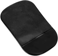 COMPASS SILICON anti-slip mat black - Non-slip Car Mat