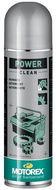 Motorex Power Clean 500ml - Cleaning Kit