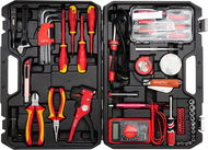 YATO YT-39009 Toolkit - Tool Set