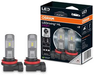 OSRAM žiarovka LEDriving FL H8/H11/H16, 2 ks - LED autožiarovka