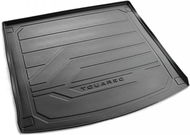 VW Plastic trunk liner VW Touareg from 2018 - Boot Tray