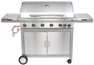 G21 Mexico BBQ Premium line - Grill