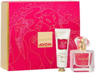 Avon Dárková sada TTA Celebrate - Perfume Gift Set