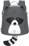 Lässig Tiny Backpack About Friends Racoon - Children's Backpack