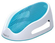 ANGELCARE Ležadlo Light Aqua - Ležadlo do vaničky