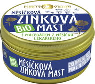 Mast PURITY VISION Bio Měsíčková Zinková mast 70 ml - Mast