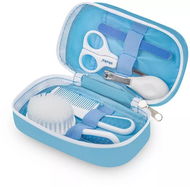 AKUKU children's manicure set turquoise - Manicure Set