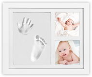 INTERBABY Frame for 2 Prints, 2 Photos - Print Set