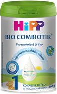 HiPP 1 BIO Combiotic 800 g - Baby Formula