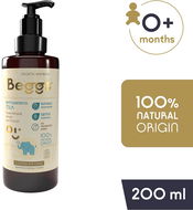 Beggs Butt Cleansing Milk 200 ml - Cleansing Milk