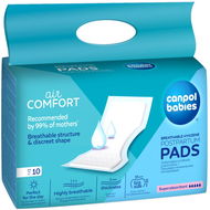 Canpol babies Postpartum Sanitary Pads 10 pcs - Postpartum Pads