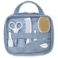 Nuvita Cosmetic set for babies - Powder Blue - Cosmetic Set