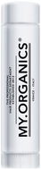 MY.ORGANICS The Organic Lip Balm balzám na rty 9 ml - Balzám na rty