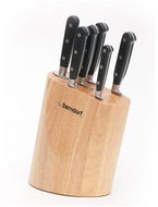 Berndorf Sandrik set of knives in block 6pcs - Knife Set