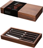 Berndorf CORDOBA Set of steak knives 4 pcs - Knife Set