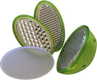 Berdorf Multifunctional Grater, 15 x 9 x 8cm - Grater