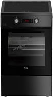 BEKO FSM59305BDT - Sporák