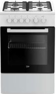 BEKO FSM 52020 DW - Sporák