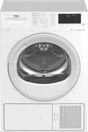 BEKO EDS74251CSH1W - Sušička prádla