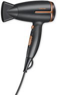 Beurer HC 25 BF brown - Hair Dryer