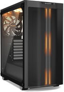 be quiet! Pure Base 500DX Black - PC Case