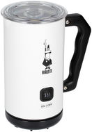 Bialetti Penič mlieka MK02 250 ml, biely - Napeňovač mlieka