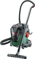 UniversalVac 15 - Industrial Vacuum Cleaner