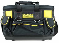 Stanley FatMax Tool Bag with Oval Lid - Tool Bag