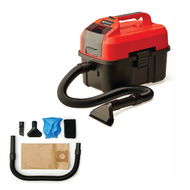 Einhell TE-VC 18/10 Li-Solo Expert Battery - Industrial Vacuum Cleaner