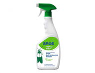 Insecticide BROS GREEN STRENGTH against food moths 500ml - Insecticide