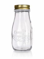 BORMIOLI Láhev QUATTRO STAGIONI 0,4l - Canning Jar