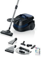 BOSCH BWD41700 AquaWash&Clean - Víceúčelový vysavač