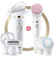 Braun Silk-épil 9 Flex Beauty Set 9100 - Epilátor